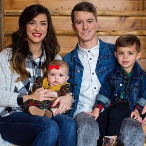 Meet your Posher, Kelsey